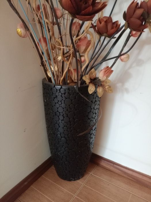 Jarro de decoração