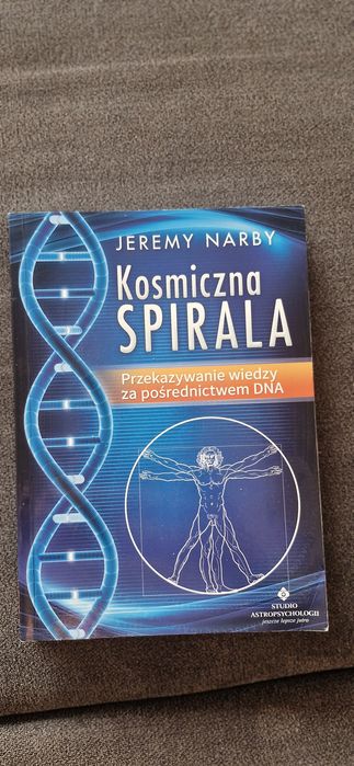 kosmiczna spirala