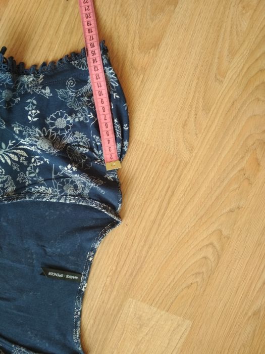 Футболка 48-46 размер 12 евроразмер