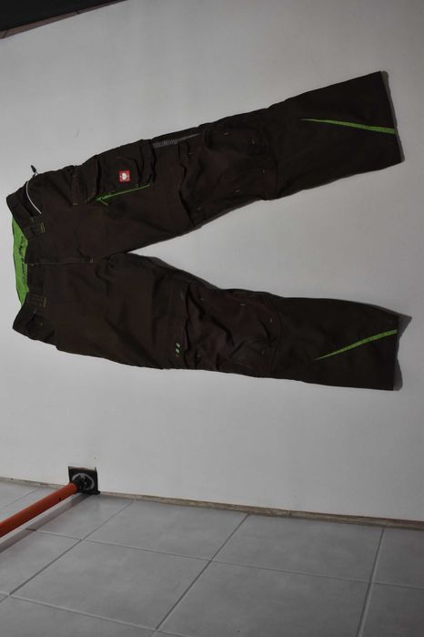 Engelbert Strauss 52 spodnie robocze