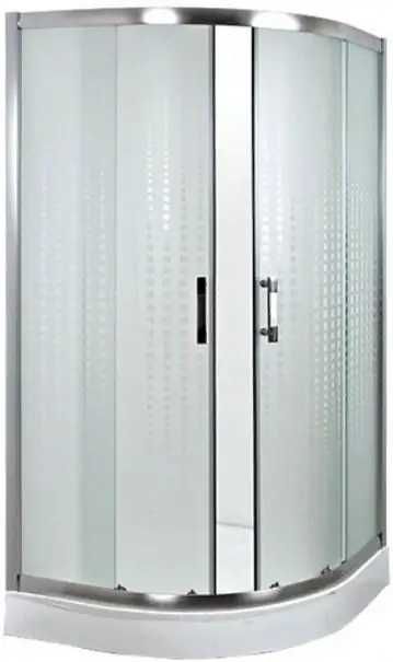 Душевой угол sansa sh-90/15.