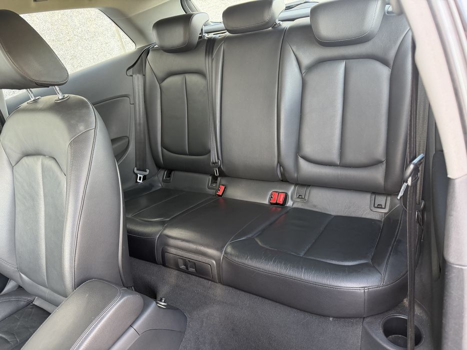 Audi a3 1.6 Sport TDI (2017)