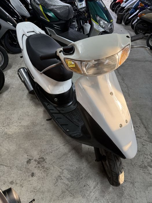 Honda dio 34-35