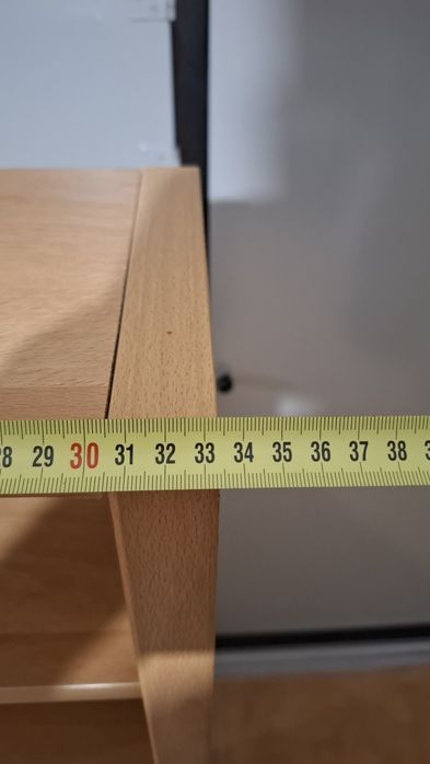 Móvel para CDs e DVDs