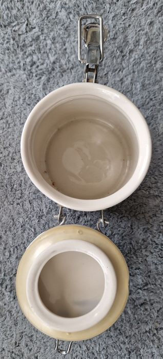 Pote Pintado à Mão