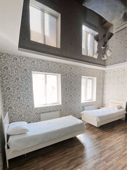 Сдам дом в оренду, посуточно, с собственной парковкой!