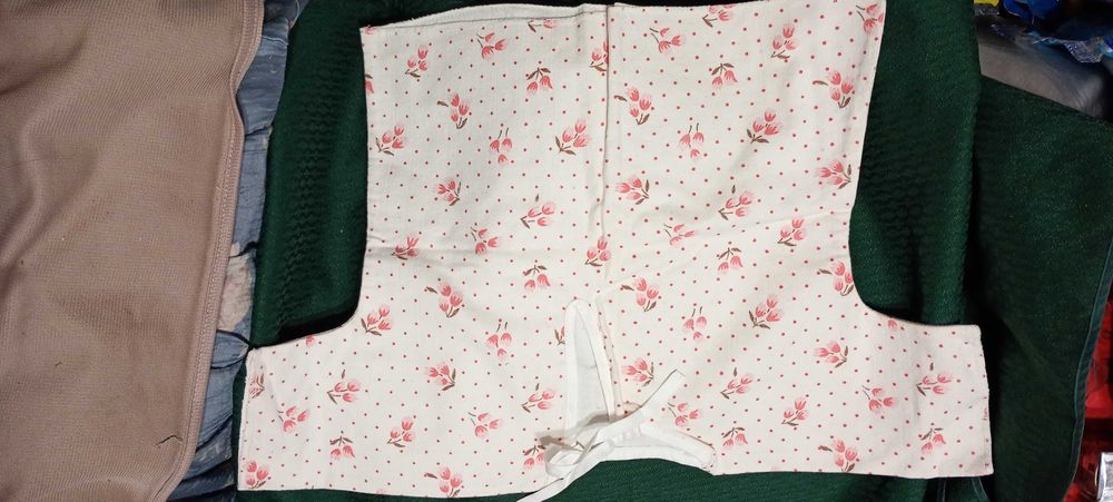 Распашонки до 7 месяцев. Хлопок