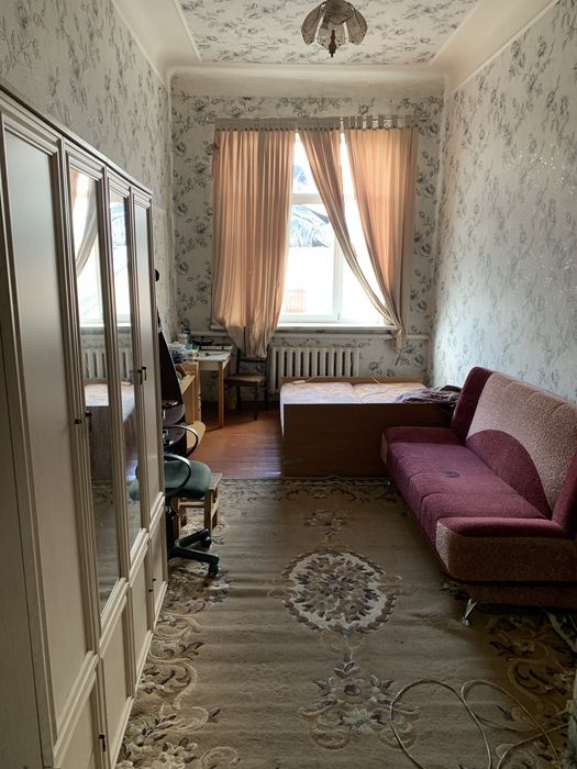 Продається в Кімната в гуртожитку