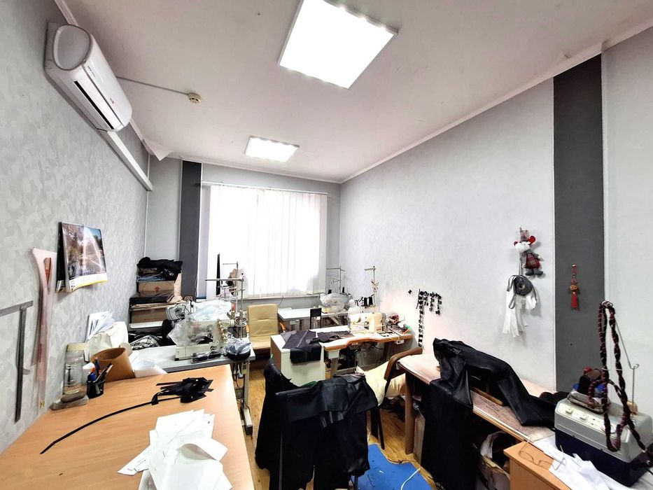 Аренда офиса 175 м² 23 Августа 20-А