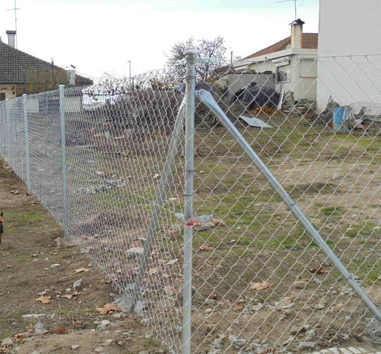 Lotes de terreno em Urbanização da cidade Miranda do Douro