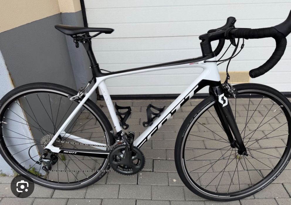 Bicicletas da marca scott para venda
