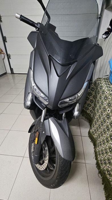 Yamaha XMax 400 ABS 2017