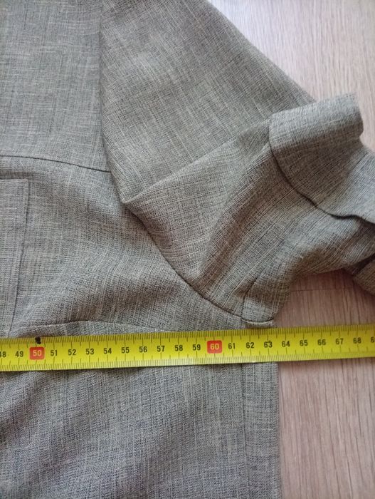 Koszula damska plus size.