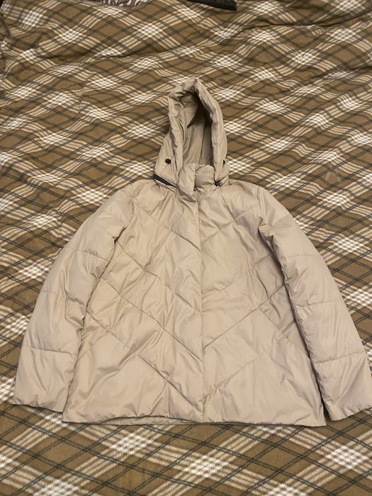 Куртка демі розмір (л)