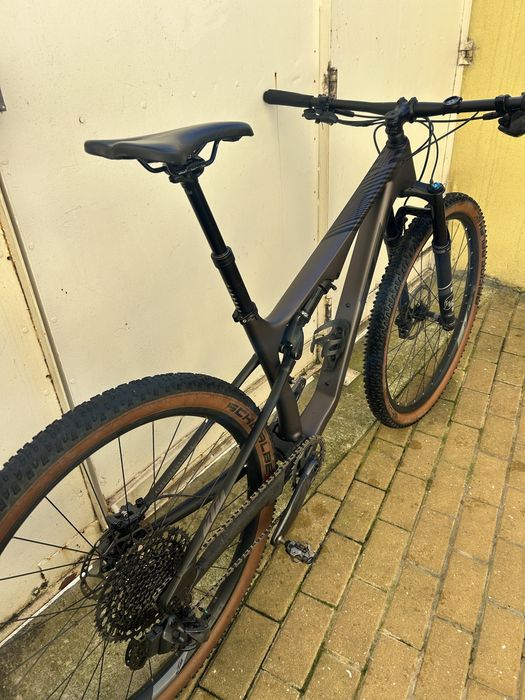 Btt KTM Scarp MT Elite AXS