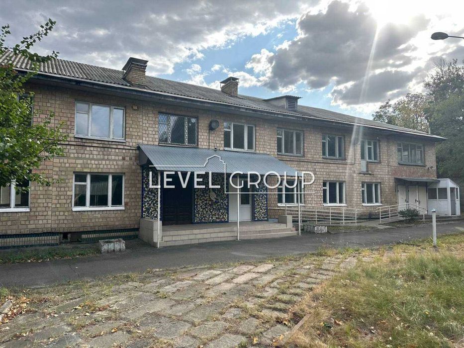 ПРОДАЖ ‼️ Під медцентр або бізнес у Києві ‼️