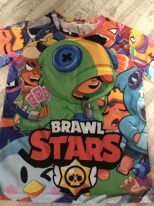 Продам лонг brawl stars