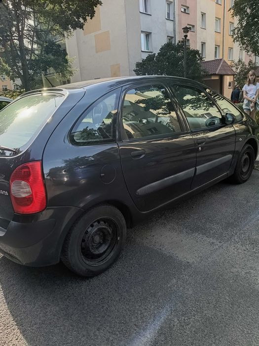 Citroën Xsara Picasso