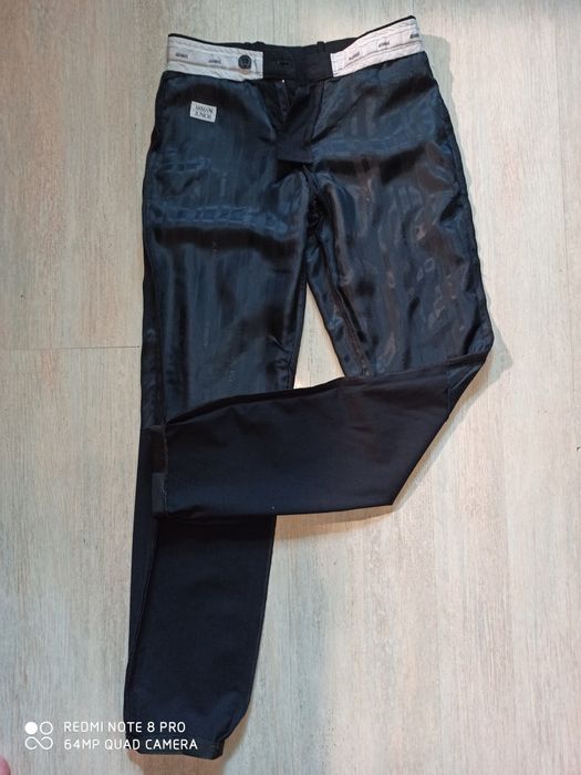 Брюки  Armani для хлопчика, для школи