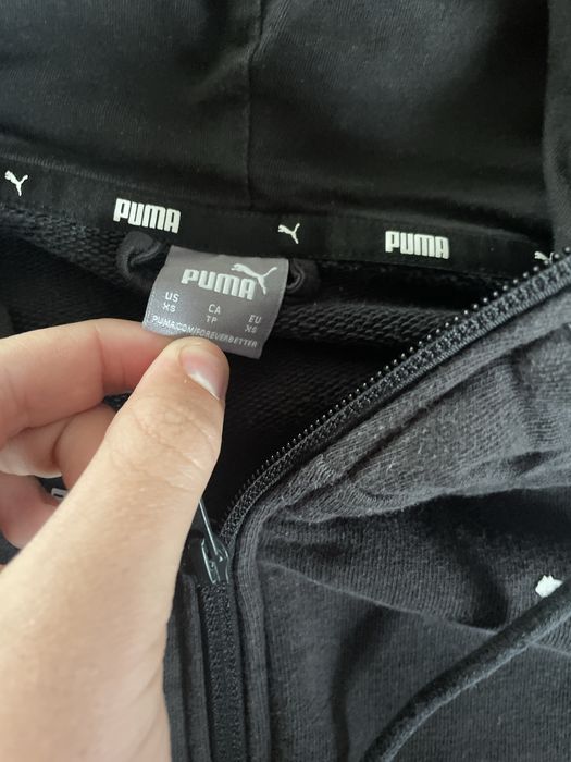 Футболка puma.