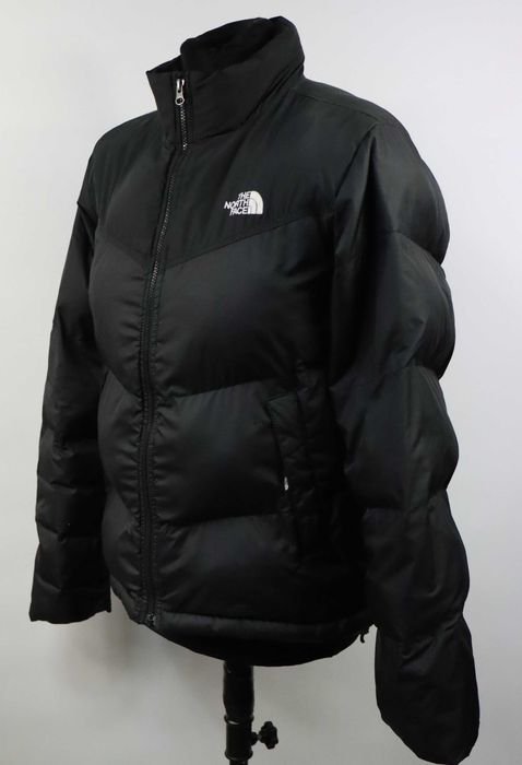 The North Face męska kurtka zimowa rozmiar S