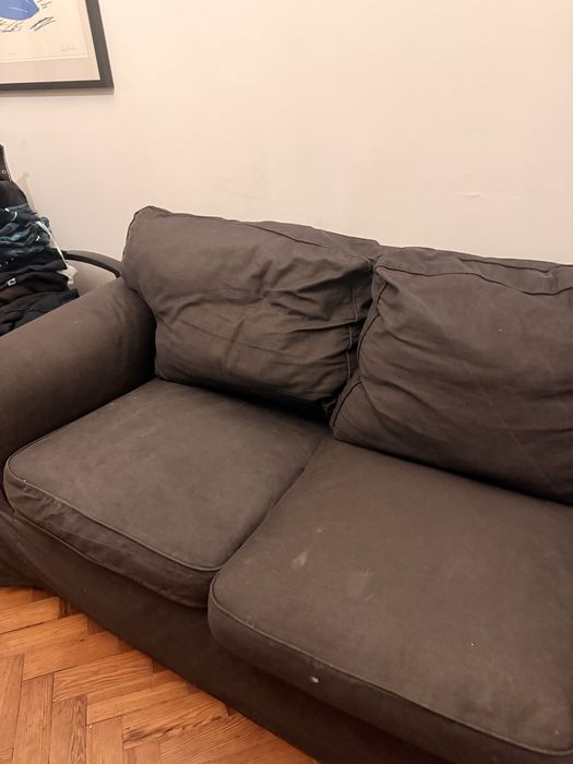 Sofá EKTORP Ikea