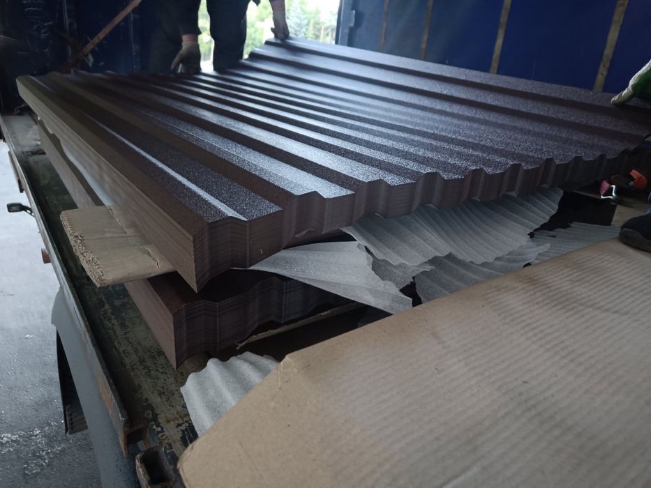 Некондиція тонка товста оценкована і кольорова Титова 1 та Совхозна 7