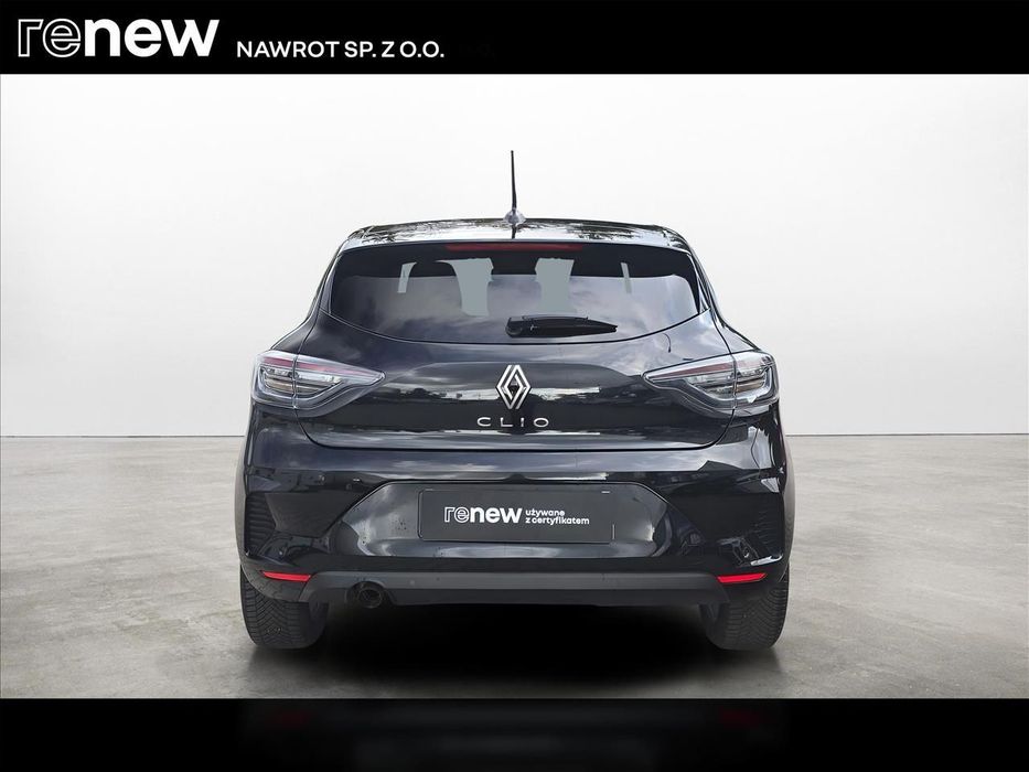 Renault Clio Clio 1.0 TCe Generation