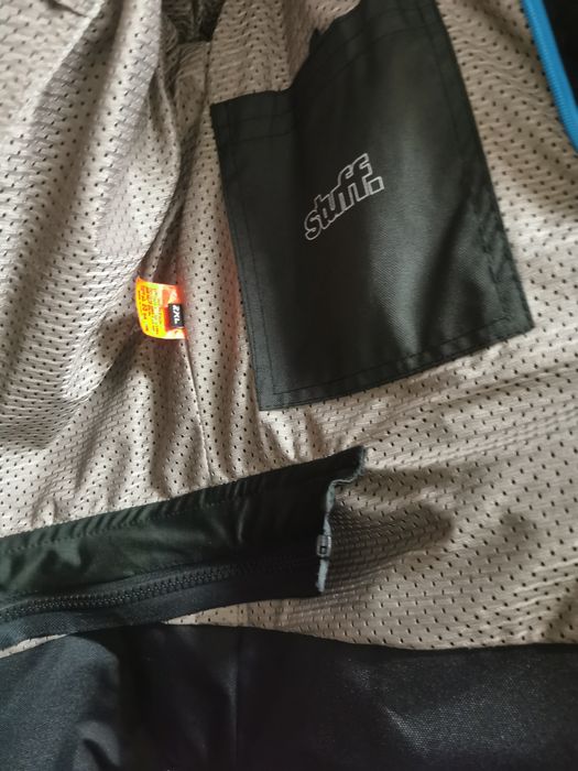Kurtka na motor  r XXL