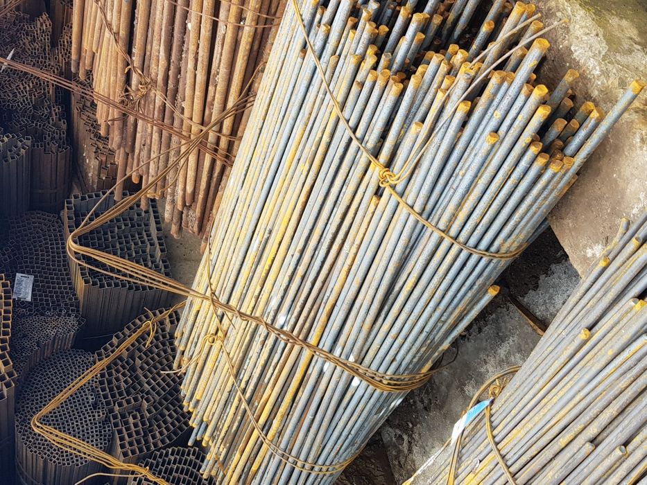 Металлопрокат арматура уголок полоса круг катанка проф труба швеллер и