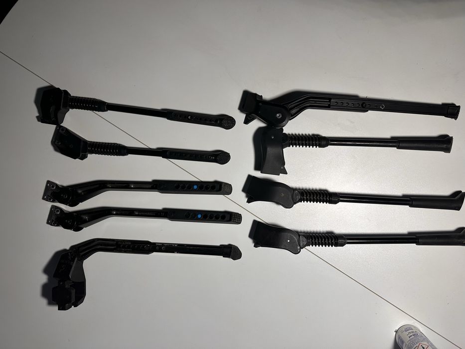 Лапки до велесипеду CUBE ACID