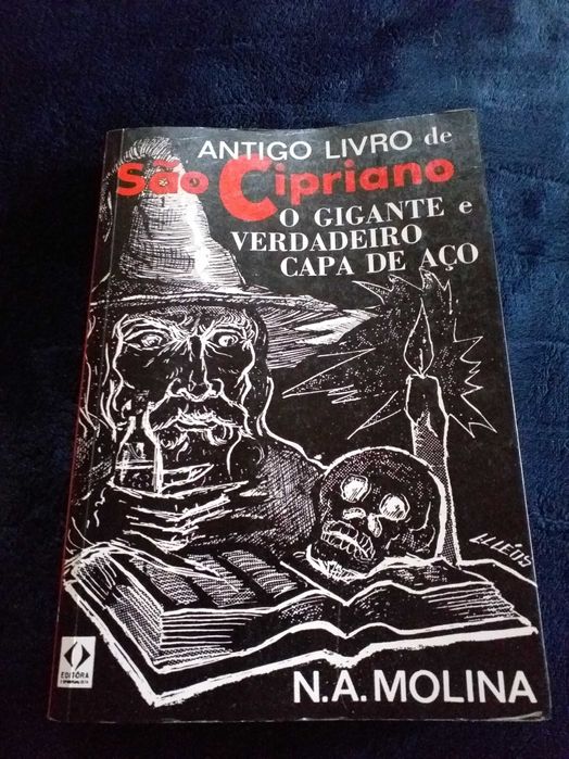 Livros para interessados no oculto