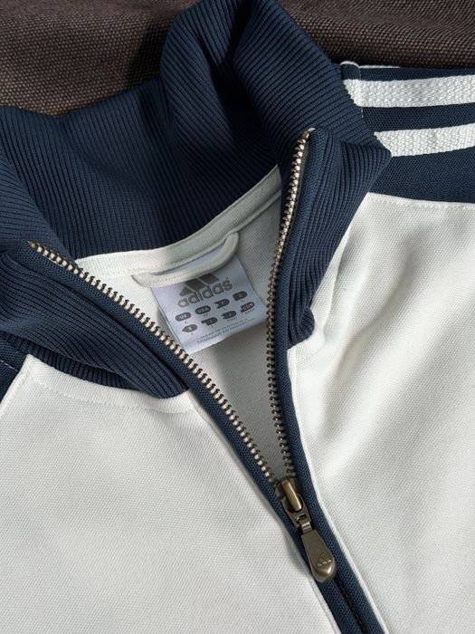 Вінтажна олімпійка Adidas Adi Dassler 2003
