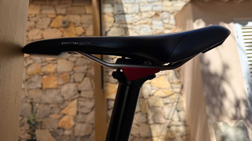 Bicicleta dobrável Tern Eclipse X22