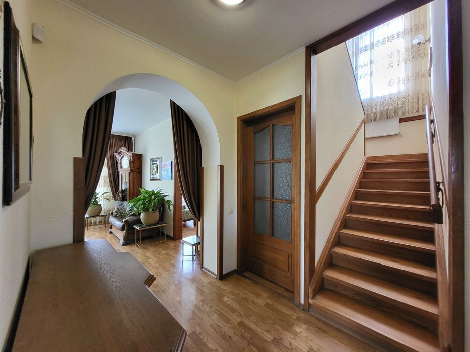 Дом по адресу ул. Магистратская (площадь 187 м²) - Atlanta.ua - фото 24