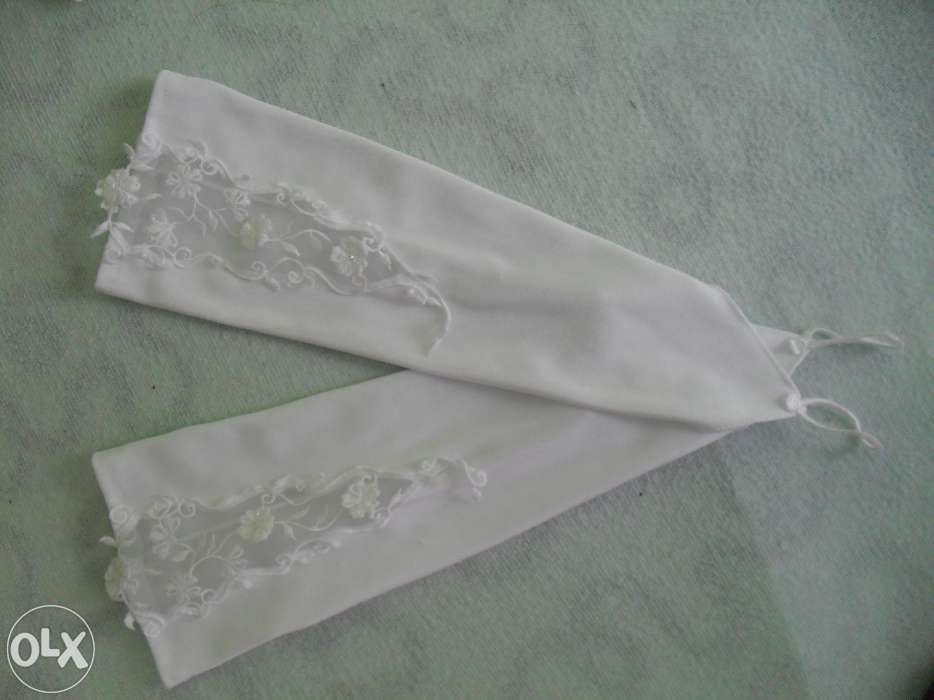 Suknia Ślubna Celise + dodatki