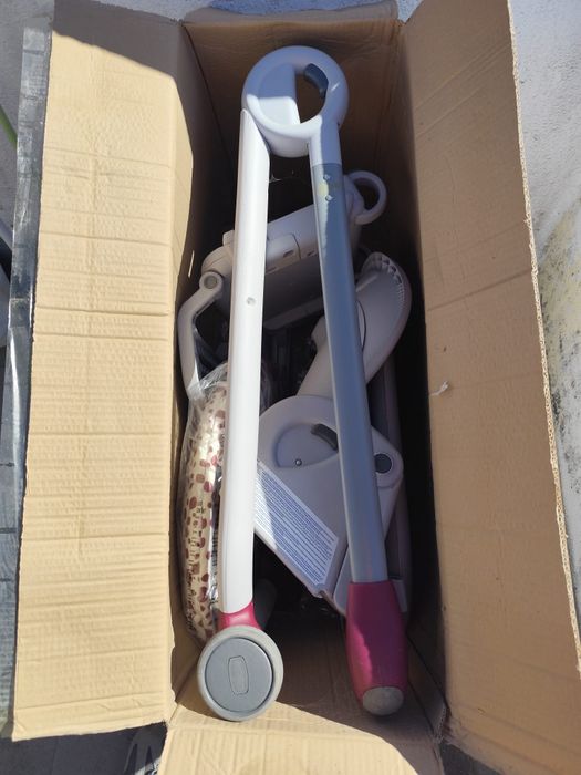 Cadeira Polly Progress 5 
150€