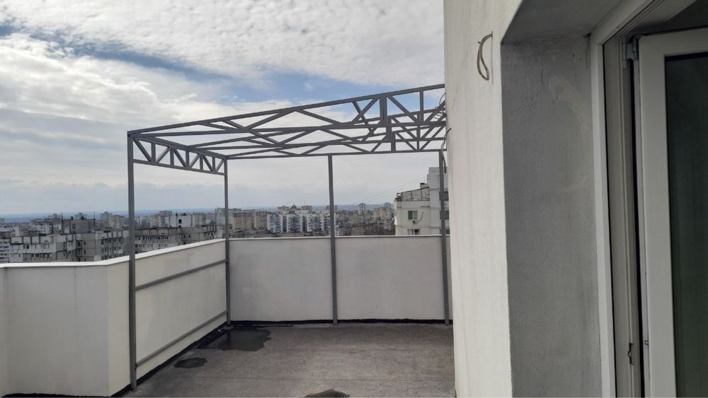 Сварка Одесса | Навесы, МАФы, ворота, решётки | Выезд, срочно