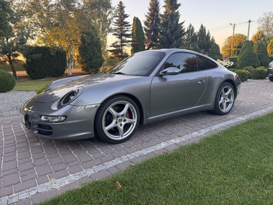 Porsche 911 911 Carrera, Silnik po remoncie,