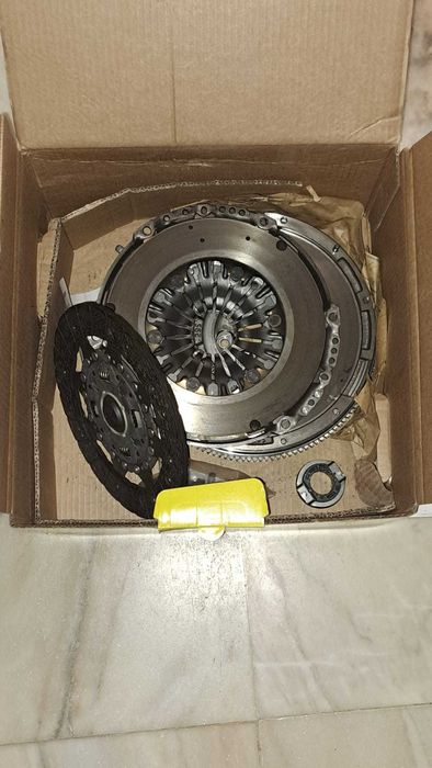 1.6 HDi kit embraiagem LUK