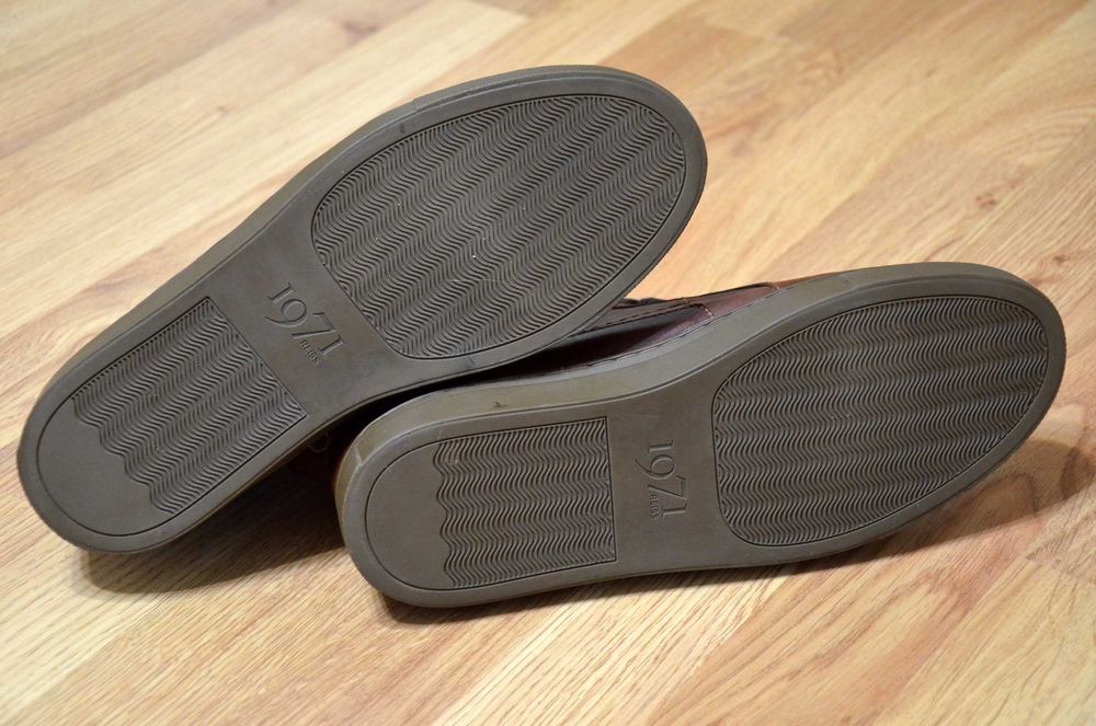 Reiss, оригінал шкіряні черевики, ботинки