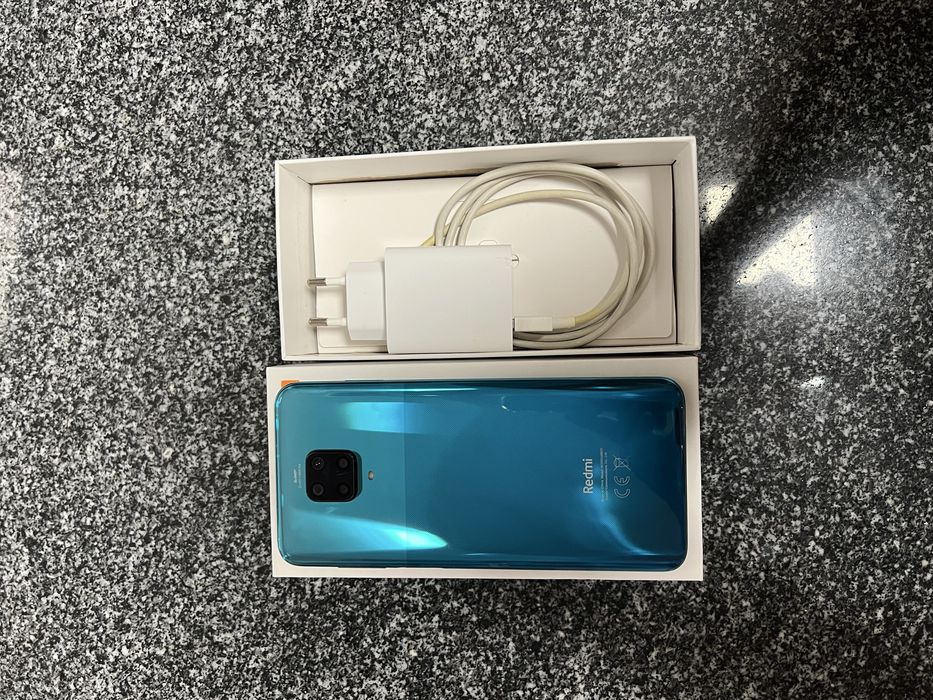 Xiaomi Redmi Note 9 Pro