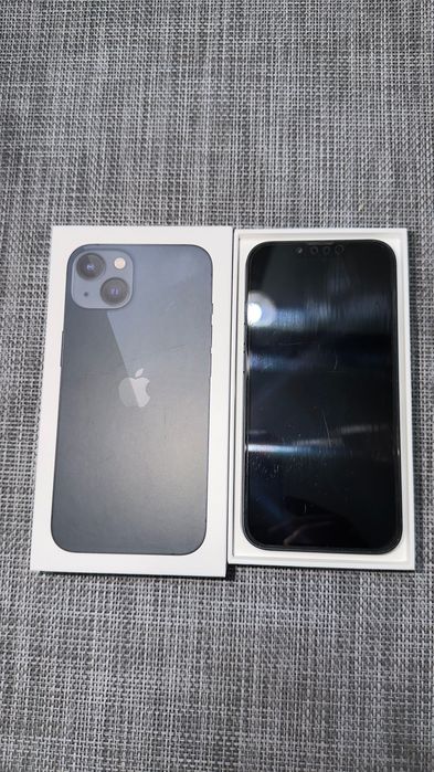 iPhone 13 128gb