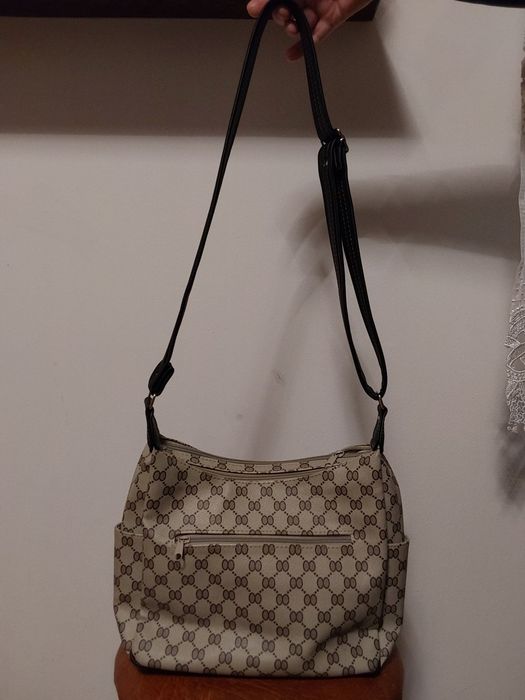 Torebka damska  Stan bardzo dobryj