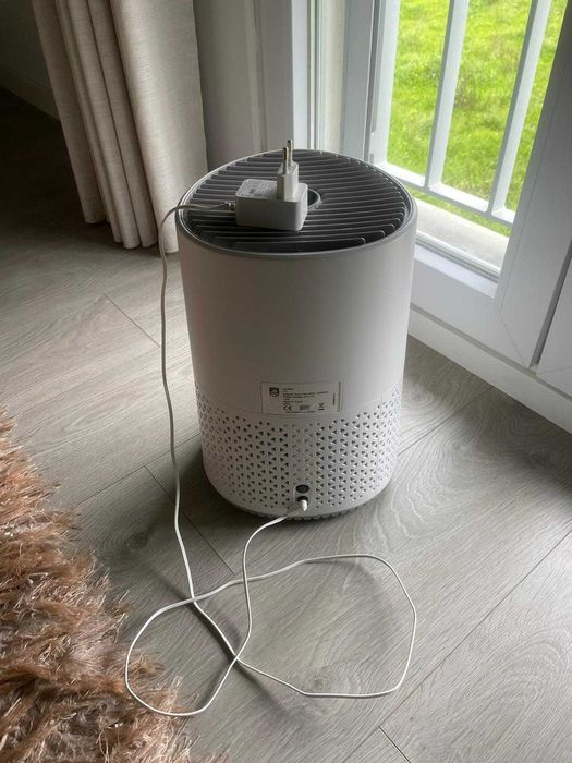 Purificador de ambiente Philips