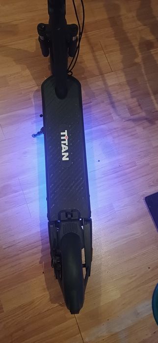 Електросамокат Myria Titan