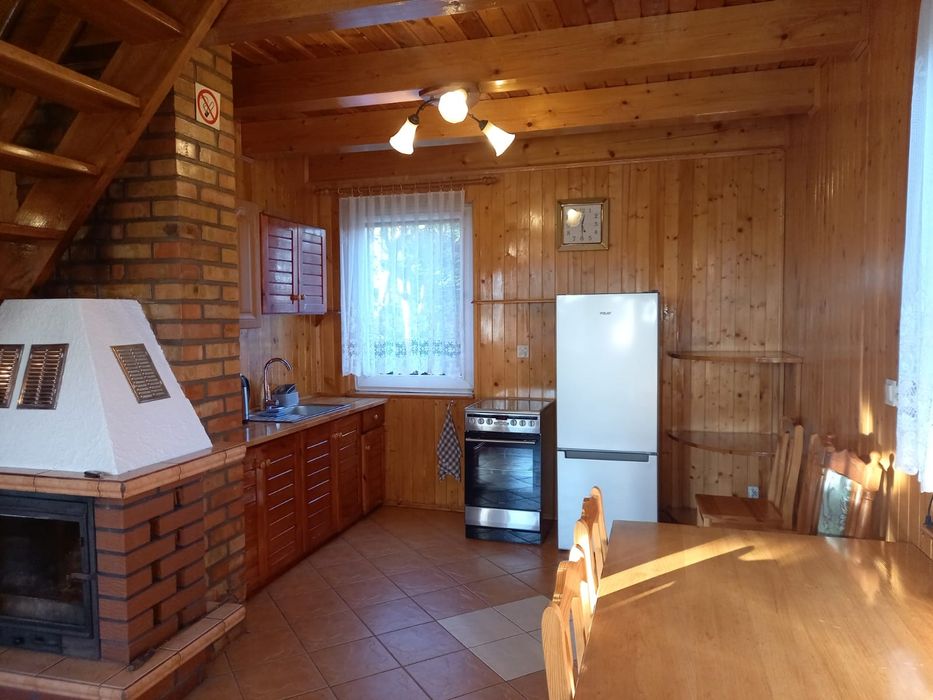 Kaszuby domek,wakacje nad jeziorem,Święta,sylwester,weekend,jacuzzi