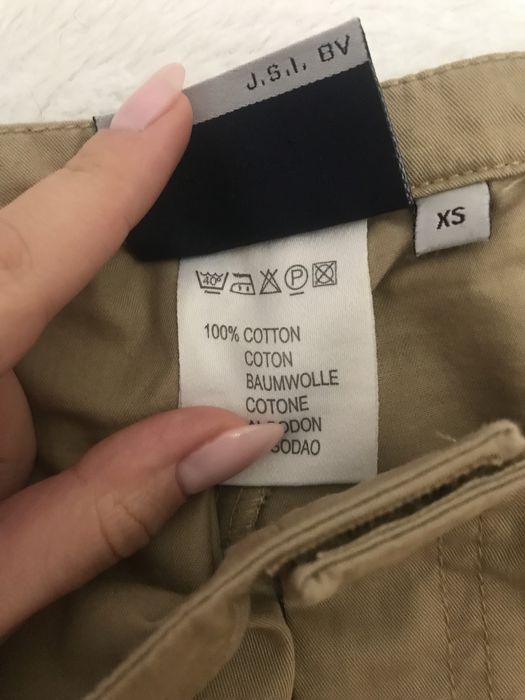 Spodnie O’neill XS w stylu Matildy Djerf