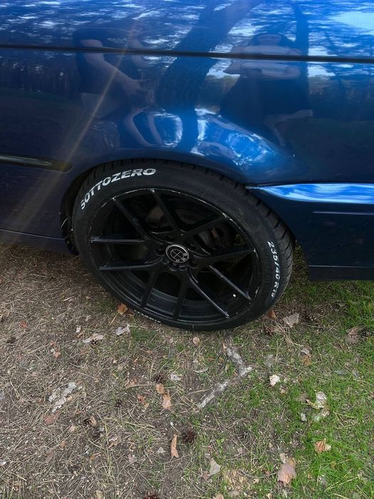Продам BMW e 46 купе