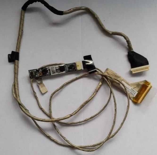 Toshiba L650 Flat Cable Fio de ecrã como novo